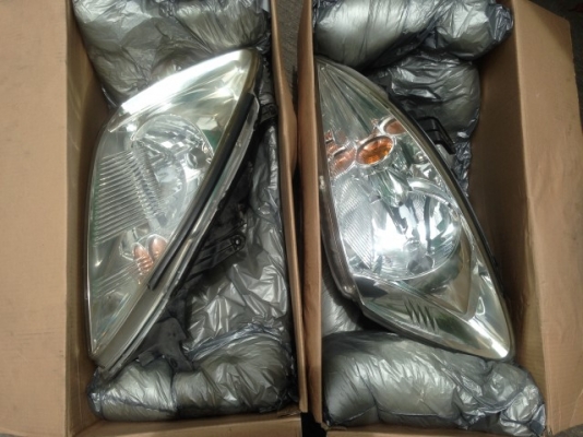 ด่วน !!! อะไหล่ Newlancer 1,000 บาททุกอย่าง