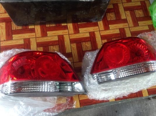 ด่วน !!! อะไหล่ Newlancer 1,000 บาททุกอย่าง ด่วน !!! อะไหล่ Newlancer 1,000 บาททุกอย่าง