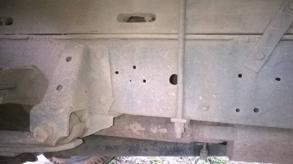 ขาย 6 ล้อ NPR กระบะยาว 5 เมตร เครื่อง 4BG1 125 แรงม้า คัสซีสวย มีสโลว์กลาง พวงมาลัยพาวเวอร์ ทะเบียนเต็มพร้อมโอนครับ ขาย 6 ล้อ NPR กระบะยาว 5 เมตร เครื่อง 4BG1 125 แรงม้า คัสซีสวย มีสโลว์กลาง พวงมาลัยพาวเวอร์ ทะเบียนเต็มพร้อมโอนครับ