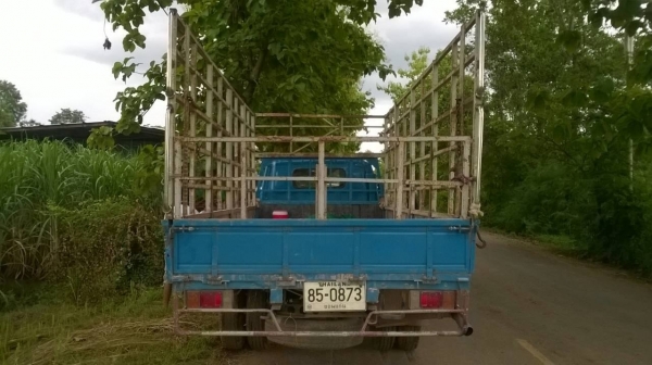 ขาย 6 ล้อ NPR กระบะยาว 5 เมตร เครื่อง 4BG1 125 แรงม้า คัสซีสวย มีสโลว์กลาง พวงมาลัยพาวเวอร์ ทะเบียนเต็มพร้อมโอนครับ ขาย 6 ล้อ NPR กระบะยาว 5 เมตร เครื่อง 4BG1 125 แรงม้า คัสซีสวย มีสโลว์กลาง พวงมาลัยพาวเวอร์ ทะเบียนเต็มพร้อมโอนครับ