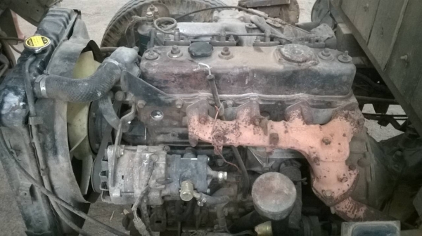 ขาย 6 ล้อ NPR กระบะยาว 5 เมตร เครื่อง 4BG1 125 แรงม้า คัสซีสวย มีสโลว์กลาง พวงมาลัยพาวเวอร์ ทะเบียนเต็มพร้อมโอนครับ ขาย 6 ล้อ NPR กระบะยาว 5 เมตร เครื่อง 4BG1 125 แรงม้า คัสซีสวย มีสโลว์กลาง พวงมาลัยพาวเวอร์ ทะเบียนเต็มพร้อมโอนครับ