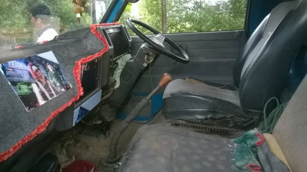 ขาย 6 ล้อ NPR กระบะยาว 5 เมตร เครื่อง 4BG1 125 แรงม้า คัสซีสวย มีสโลว์กลาง พวงมาลัยพาวเวอร์ ทะเบียนเต็มพร้อมโอนครับ ขาย 6 ล้อ NPR กระบะยาว 5 เมตร เครื่อง 4BG1 125 แรงม้า คัสซีสวย มีสโลว์กลาง พวงมาลัยพาวเวอร์ ทะเบียนเต็มพร้อมโอนครับ