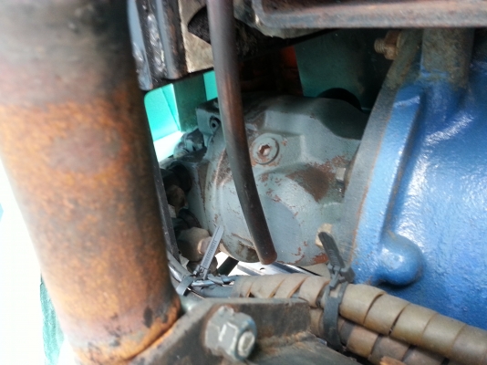 ขาย รถขุด IHI  รุ่น 30GX  แทร็กเหล็ก มือสองญี่ปุ่น