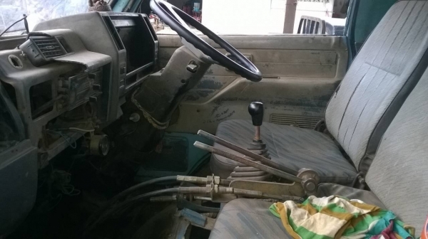 ขาย 6 ล้อดั้ม ไดฮัทสุ วางหัว NKR เครื่อง 4HF1 120 แรงม้า เฟืองท้าย F พวงมาลัยพาวเวอร์ ทะเบียนพร้อมโอนครับ ขาย 6 ล้อดั้ม ไดฮัทสุ วางหัว NKR เครื่อง 4HF1 120 แรงม้า เฟืองท้าย F พวงมาลัยพาวเวอร์ ทะเบียนพร้อมโอนครับ