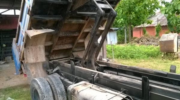 ขาย 6 ล้อดั้ม ไดฮัทสุ วางหัว NKR เครื่อง 4HF1 120 แรงม้า เฟืองท้าย F พวงมาลัยพาวเวอร์ ทะเบียนพร้อมโอนครับ ขาย 6 ล้อดั้ม ไดฮัทสุ วางหัว NKR เครื่อง 4HF1 120 แรงม้า เฟืองท้าย F พวงมาลัยพาวเวอร์ ทะเบียนพร้อมโอนครับ