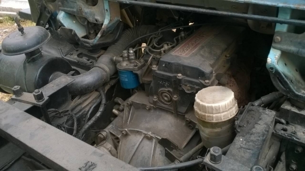 ขาย 6 ล้อดั้ม ไดฮัทสุ วางหัว NKR เครื่อง 4HF1 120 แรงม้า เฟืองท้าย F พวงมาลัยพาวเวอร์ ทะเบียนพร้อมโอนครับ ขาย 6 ล้อดั้ม ไดฮัทสุ วางหัว NKR เครื่อง 4HF1 120 แรงม้า เฟืองท้าย F พวงมาลัยพาวเวอร์ ทะเบียนพร้อมโอนครับ