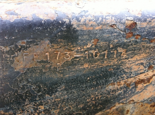 นัดส่งพรุ่งนี้ อ.บางคล้า ขายเล่มทะเบียนหกล้อพร้อมชุดโอนพร้อมคัสซี่-ของแท้แน่นอนครับ ฮีโน่ FE173- คัสซี่ใหญ่  ตามรูป รายละเอียดโทรคุยครับ