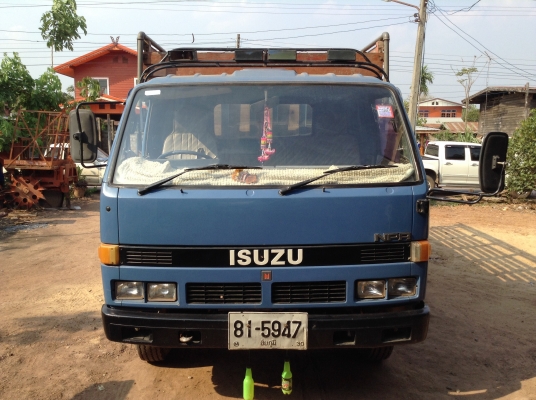 ขาย 6 ล้อ NPR 115 ห้างแท้ F หน้าหลัง เครื่อง 4BD1 115 แรงม้า คัสซีสวย กระบะยาว 4.30 เมตร ทะเบียนเต็มพร้อมโอนครับ ขาย 6 ล้อ NPR 115 ห้างแท้ F หน้าหลัง เครื่อง 4BD1 115 แรงม้า คัสซีสวย กระบะยาว 4.30 เมตร ทะเบียนเต็มพร้อมโอนครับ