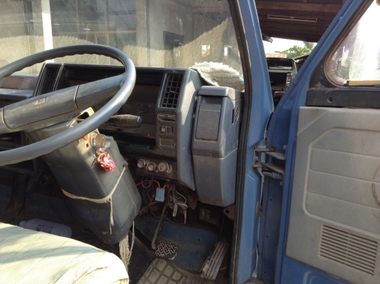 ขาย 6 ล้อ NPR 115 ห้างแท้ F หน้าหลัง เครื่อง 4BD1 115 แรงม้า คัสซีสวย กระบะยาว 4.30 เมตร ทะเบียนเต็มพร้อมโอนครับ ขาย 6 ล้อ NPR 115 ห้างแท้ F หน้าหลัง เครื่อง 4BD1 115 แรงม้า คัสซีสวย กระบะยาว 4.30 เมตร ทะเบียนเต็มพร้อมโอนครับ