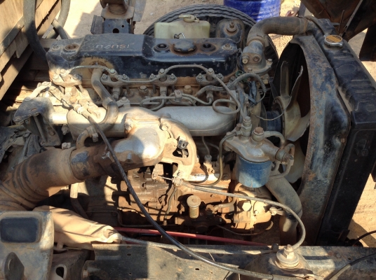 ขาย 6 ล้อ NPR 115 ห้างแท้ F หน้าหลัง เครื่อง 4BD1 115 แรงม้า คัสซีสวย กระบะยาว 4.30 เมตร ทะเบียนเต็มพร้อมโอนครับ ขาย 6 ล้อ NPR 115 ห้างแท้ F หน้าหลัง เครื่อง 4BD1 115 แรงม้า คัสซีสวย กระบะยาว 4.30 เมตร ทะเบียนเต็มพร้อมโอนครับ