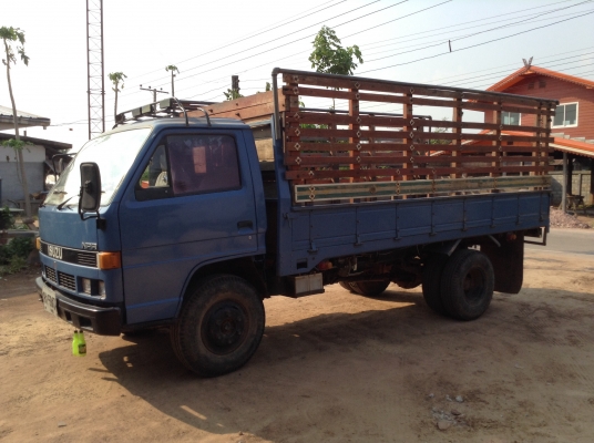 ขาย 6 ล้อ NPR 115 ห้างแท้ F หน้าหลัง เครื่อง 4BD1 115 แรงม้า คัสซีสวย กระบะยาว 4.30 เมตร ทะเบียนเต็มพร้อมโอนครับ ขาย 6 ล้อ NPR 115 ห้างแท้ F หน้าหลัง เครื่อง 4BD1 115 แรงม้า คัสซีสวย กระบะยาว 4.30 เมตร ทะเบียนเต็มพร้อมโอนครับ