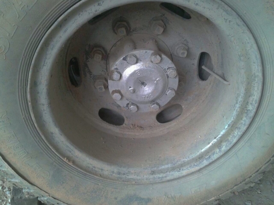 ขายรถบรรทุกหกล้อดัมพ์ MITSUBISHI FK455FRD เครื่อง 6D16-195 แรง ยาง 9.00 รถสวยพร้อมใช้งาน