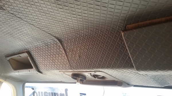 ขายหัวลาก NISSAN 230 แรง  เพลาเดียว 0616294646