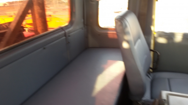 ขายหัวลาก NISSAN 230 แรง  เพลาเดียว 0616294646