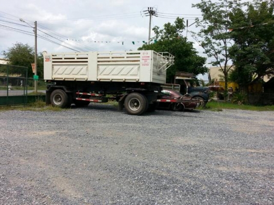 ขายลูกพ่วง3มิตรเเท้ สนใจติดต่อได้ที่ 089-9198420