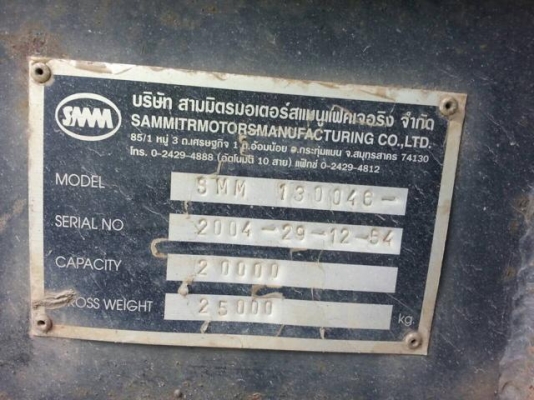 ขายลูกพ่วง3มิตรเเท้ สนใจติดต่อได้ที่ 089-9198420