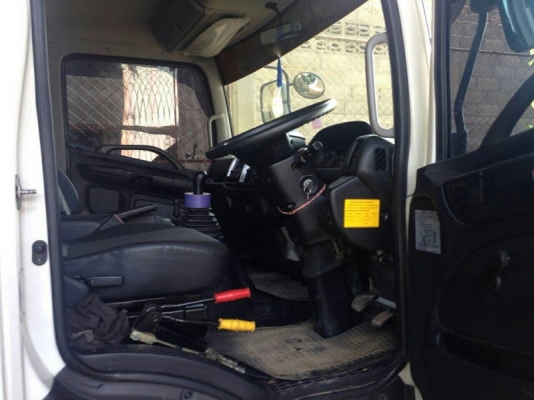 รถฮีโน่ 6 ล้อดั้ม 175 แรงม้า. ปี 56 สนใจติดต่อ 081 - 6079515 รถฮีโน่ 6 ล้อดั้ม 175 แรงม้า. ปี 56 สนใจติดต่อ 081 - 6079515