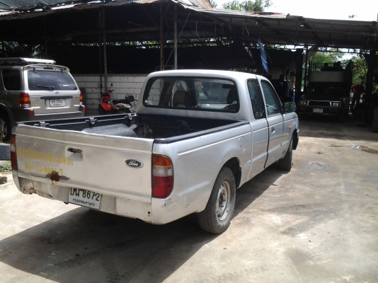 ขายกระบะฟรอด์แค๊ป ปี2002 พร้อมใช้ เครื่อง2500cc ขาย 85000 บาท ขายกระบะฟรอด์แค๊ป ปี2002 พร้อมใช้ เครื่อง2500cc ขาย 85000 บาท