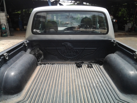 ขายกระบะฟรอด์แค๊ป ปี2002 พร้อมใช้ เครื่อง2500cc ขาย 85000 บาท ขายกระบะฟรอด์แค๊ป ปี2002 พร้อมใช้ เครื่อง2500cc ขาย 85000 บาท