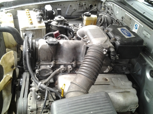 ขายกระบะฟรอด์แค๊ป ปี2002 พร้อมใช้ เครื่อง2500cc ขาย 85000 บาท ขายกระบะฟรอด์แค๊ป ปี2002 พร้อมใช้ เครื่อง2500cc ขาย 85000 บาท