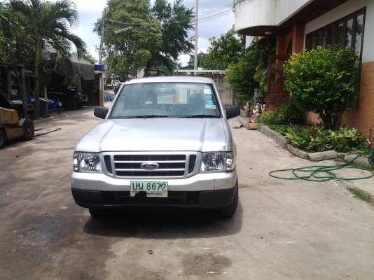 ขายกระบะฟรอด์แค๊ป ปี2002 พร้อมใช้ เครื่อง2500cc ขาย 85000 บาท ขายกระบะฟรอด์แค๊ป ปี2002 พร้อมใช้ เครื่อง2500cc ขาย 85000 บาท