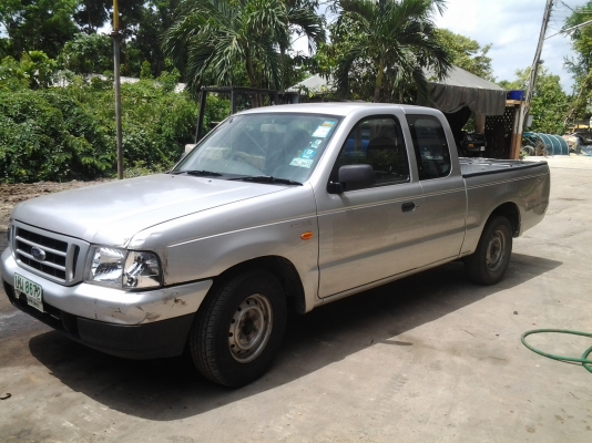 ขายกระบะฟรอด์แค๊ป ปี2002 พร้อมใช้ เครื่อง2500cc ขาย 85000 บาท ขายกระบะฟรอด์แค๊ป ปี2002 พร้อมใช้ เครื่อง2500cc ขาย 85000 บาท
