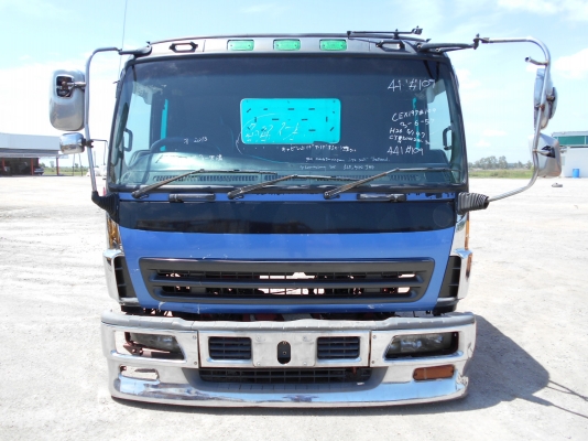 หัวเก๋ง ISUZU GIGA CYH50W2W หัวเก๋ง ISUZU GIGA CYH50W2W