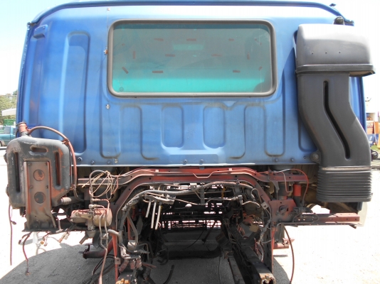 หัวเก๋ง ISUZU GIGA CYH50W2W หัวเก๋ง ISUZU GIGA CYH50W2W