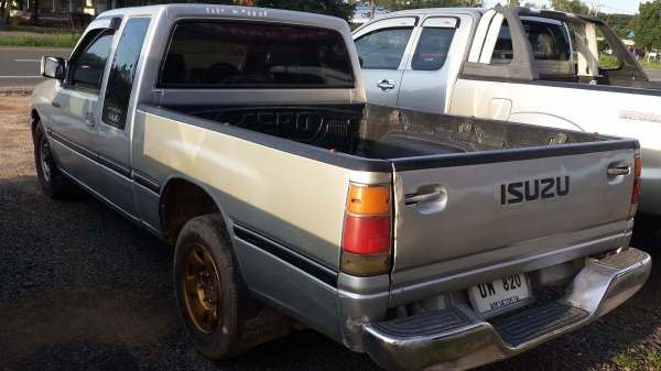 ขาย TFR พร้อมใช้งาน ราคาเบาๆ ครับ ขาย TFR พร้อมใช้งาน ราคาเบาๆ ครับ