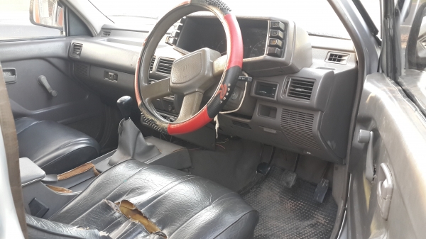 ขาย TFR พร้อมใช้งาน ราคาเบาๆ ครับ ขาย TFR พร้อมใช้งาน ราคาเบาๆ ครับ