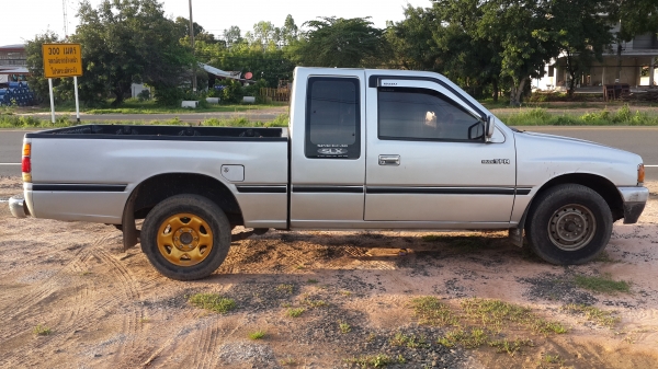 ขาย TFR พร้อมใช้งาน ราคาเบาๆ ครับ ขาย TFR พร้อมใช้งาน ราคาเบาๆ ครับ