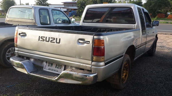 ขาย TFR พร้อมใช้งาน ราคาเบาๆ ครับ ขาย TFR พร้อมใช้งาน ราคาเบาๆ ครับ