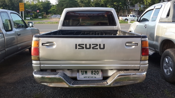 ขาย TFR พร้อมใช้งาน ราคาเบาๆ ครับ ขาย TFR พร้อมใช้งาน ราคาเบาๆ ครับ