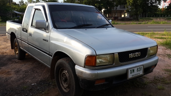 ขาย TFR พร้อมใช้งาน ราคาเบาๆ ครับ