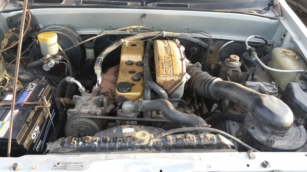 ขาย TFR พร้อมใช้งาน ราคาเบาๆ ครับ ขาย TFR พร้อมใช้งาน ราคาเบาๆ ครับ