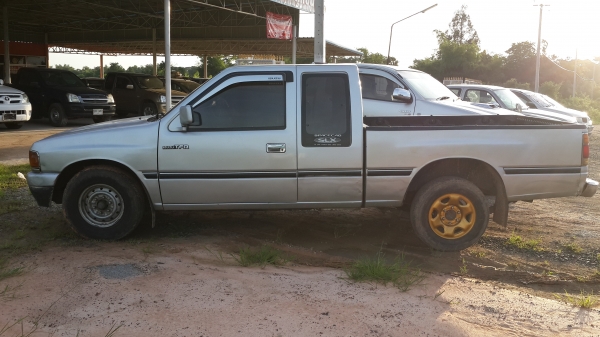 ขาย TFR พร้อมใช้งาน ราคาเบาๆ ครับ ขาย TFR พร้อมใช้งาน ราคาเบาๆ ครับ