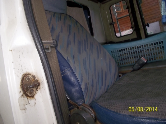 ขาย1200000 บาท 18ล้อ ไม่ดั้มร็อค 240 แรง