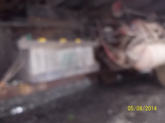 ขาย1200000 บาท 18ล้อ ไม่ดั้มร็อค 240 แรง