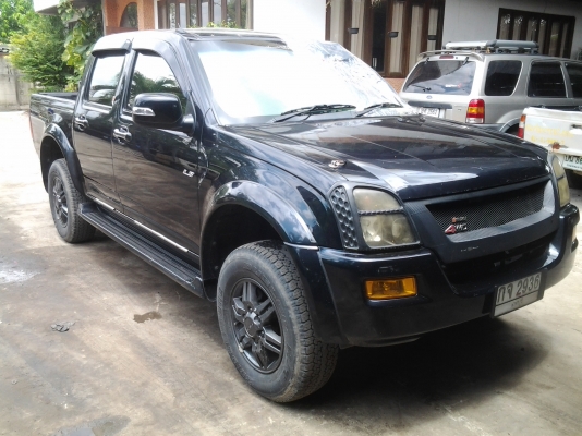 ขายครับรถอุบัติเหตุฮ้อยยกรถล้มทับ อีซูซุเครื่อง3000cc 4X4 ปี2006 รถขับได้ปรกติ แอร์เย็นเจี๊ยบ ล้อแม็ก พื้นไลเนอร์ ประด้านซ้ายด้านบนเสียครับ มาลองขับได้ครับ ซ่อมอีกประมาณ35000บาทครับ ขอตัดขาย 265000 บาท ทะเบียนพร้อมเอกสารพร้อมโอนขี้เกียจทำรถมีหลายคันครับ ขายครับรถอุบัติเหตุฮ้อยยกรถล้มทับ อีซูซุเครื่อง3000cc 4X4 ปี2006 รถขับได้ปรกติ แอร์เย็นเจี๊ยบ ล้อแม็ก พื้นไลเนอร์ ประด้านซ้ายด้านบนเสียครับ มาลองขับได้ครับ ซ่อมอีกประมาณ35000บาทครับ ขอตัดขาย 265000 บาท ทะเบียนพร้อมเอกสารพร้อมโอนขี้เกียจทำรถมีหลายคันครับ