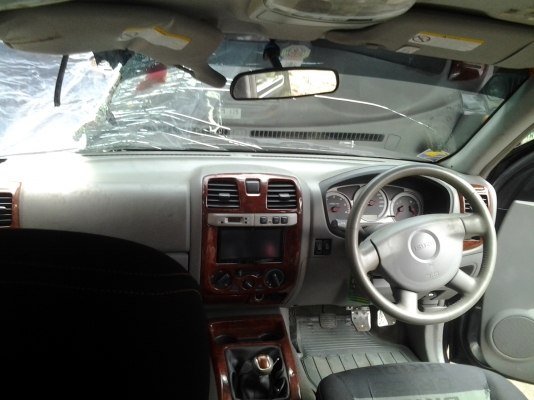 ขายครับรถอุบัติเหตุฮ้อยยกรถล้มทับ อีซูซุเครื่อง3000cc 4X4 ปี2006 รถขับได้ปรกติ แอร์เย็นเจี๊ยบ ล้อแม็ก พื้นไลเนอร์ ประด้านซ้ายด้านบนเสียครับ มาลองขับได้ครับ ซ่อมอีกประมาณ35000บาทครับ ขอตัดขาย 265000 บาท ทะเบียนพร้อมเอกสารพร้อมโอนขี้เกียจทำรถมีหลายคันครับ ขายครับรถอุบัติเหตุฮ้อยยกรถล้มทับ อีซูซุเครื่อง3000cc 4X4 ปี2006 รถขับได้ปรกติ แอร์เย็นเจี๊ยบ ล้อแม็ก พื้นไลเนอร์ ประด้านซ้ายด้านบนเสียครับ มาลองขับได้ครับ ซ่อมอีกประมาณ35000บาทครับ ขอตัดขาย 265000 บาท ทะเบียนพร้อมเอกสารพร้อมโอนขี้เกียจทำรถมีหลายคันครับ