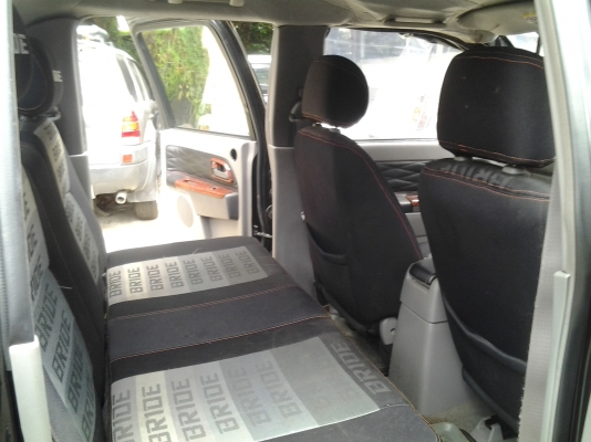 ขายครับรถอุบัติเหตุฮ้อยยกรถล้มทับ อีซูซุเครื่อง3000cc 4X4 ปี2006 รถขับได้ปรกติ แอร์เย็นเจี๊ยบ ล้อแม็ก พื้นไลเนอร์ ประด้านซ้ายด้านบนเสียครับ มาลองขับได้ครับ ซ่อมอีกประมาณ35000บาทครับ ขอตัดขาย 265000 บาท ทะเบียนพร้อมเอกสารพร้อมโอนขี้เกียจทำรถมีหลายคันครับ ขายครับรถอุบัติเหตุฮ้อยยกรถล้มทับ อีซูซุเครื่อง3000cc 4X4 ปี2006 รถขับได้ปรกติ แอร์เย็นเจี๊ยบ ล้อแม็ก พื้นไลเนอร์ ประด้านซ้ายด้านบนเสียครับ มาลองขับได้ครับ ซ่อมอีกประมาณ35000บาทครับ ขอตัดขาย 265000 บาท ทะเบียนพร้อมเอกสารพร้อมโอนขี้เกียจทำรถมีหลายคันครับ