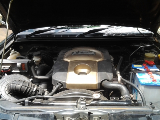 ขายครับรถอุบัติเหตุฮ้อยยกรถล้มทับ อีซูซุเครื่อง3000cc 4X4 ปี2006 รถขับได้ปรกติ แอร์เย็นเจี๊ยบ ล้อแม็ก พื้นไลเนอร์ ประด้านซ้ายด้านบนเสียครับ มาลองขับได้ครับ ซ่อมอีกประมาณ35000บาทครับ ขอตัดขาย 265000 บาท ทะเบียนพร้อมเอกสารพร้อมโอนขี้เกียจทำรถมีหลายคันครับ ขายครับรถอุบัติเหตุฮ้อยยกรถล้มทับ อีซูซุเครื่อง3000cc 4X4 ปี2006 รถขับได้ปรกติ แอร์เย็นเจี๊ยบ ล้อแม็ก พื้นไลเนอร์ ประด้านซ้ายด้านบนเสียครับ มาลองขับได้ครับ ซ่อมอีกประมาณ35000บาทครับ ขอตัดขาย 265000 บาท ทะเบียนพร้อมเอกสารพร้อมโอนขี้เกียจทำรถมีหลายคันครับ