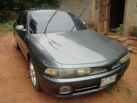 มิตซูบิชิ กาแลนท์ อัลติม่า 2000 cc.ดิส 4 ล้อ ปี94พร้อมโอนโทรถามเจ้าของโดยตรงครับ0898635237รถอยู่ขอนแก่นครับ