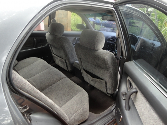 มิตซูบิชิ กาแลนท์ อัลติม่า 2000 cc.ดิส 4 ล้อ ปี94พร้อมโอนโทรถามเจ้าของโดยตรงครับ0898635237รถอยู่ขอนแก่นครับ