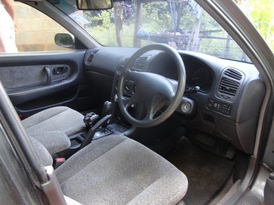 มิตซูบิชิ กาแลนท์ อัลติม่า 2000 cc.ดิส 4 ล้อ ปี94พร้อมโอนโทรถามเจ้าของโดยตรงครับ0898635237รถอยู่ขอนแก่นครับ