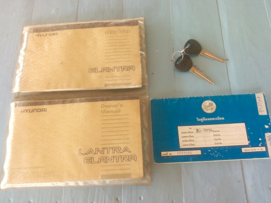 ขายรถสวย พร้อมใช้ แก๊ส LPG หัวฉีด ทำหม่หมดเยอะ เชิญด้านใน