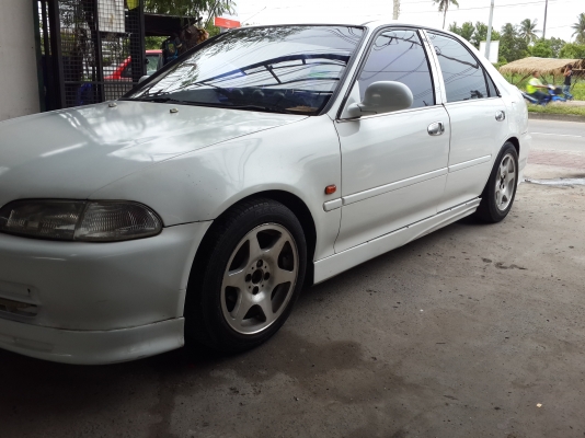 ขาย. CIVICเครื่องหัวฉีดติ