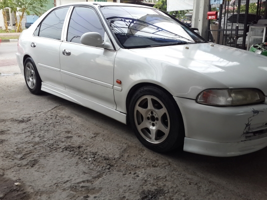 ขาย. CIVICเครื่องหัวฉีดติ