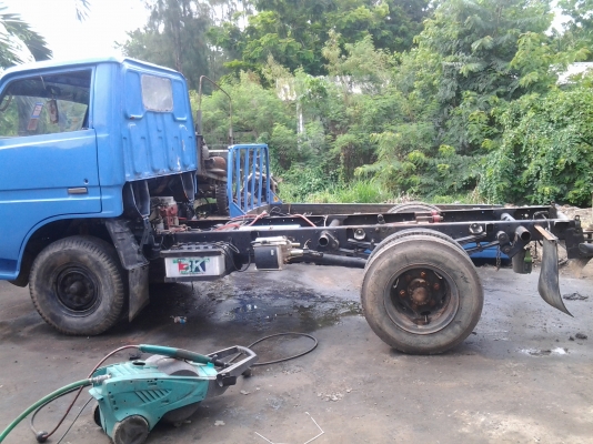 ขายรถ4ล้อ โตโยต้าBU20 เครื่องWO4D 117แรง  เครื่องแน่นแรงสุดยอดแต่ไม่ตรงเล่ม ทะเบียนไม่ขาดเอกสารพร้อมโอนครับ แซสซีสใหญ่สวยไม่ผุเหมาะเอาไปทำดั๊มครับขอบอก ขาย 150000 บาท