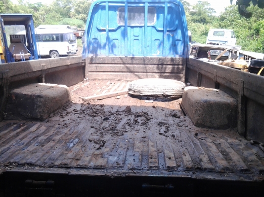 ขายรถ4ล้อ โตโยต้าBU20 เครื่องWO4D 117แรง  เครื่องแน่นแรงสุดยอดแต่ไม่ตรงเล่ม ทะเบียนไม่ขาดเอกสารพร้อมโอนครับ แซสซีสใหญ่สวยไม่ผุเหมาะเอาไปทำดั๊มครับขอบอก ขาย 150000 บาท